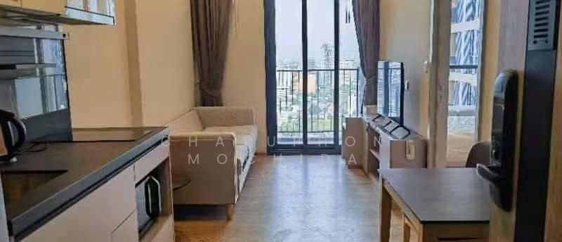 Oka Haus Sukhumvit 36, bangkok, 3399 Rama 4 Road, Khong Tan, Khlong Toei, Bangkok, 1 Bedroom, 35 sqm, Condo For Rent, by Chatuphon Mochida, 500594155 - DDproperty.com