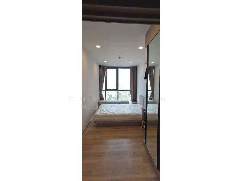 Oka Haus Sukhumvit 36, bangkok, 3399 Rama 4 Road, Khong Tan, Khlong Toei, Bangkok, 1 Bedroom, 35 sqm, Condo For Rent, by Chatuphon Mochida, 500594155 - DDproperty.com