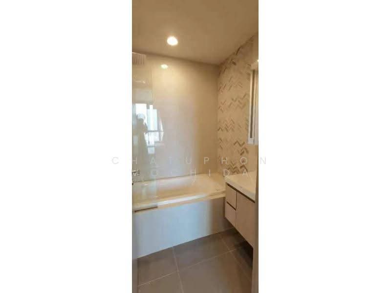 Oka Haus Sukhumvit 36, bangkok, 3399 Rama 4 Road, Khong Tan, Khlong Toei, Bangkok, 1 Bedroom, 35 sqm, Condo For Rent, by Chatuphon Mochida, 500594155 - DDproperty.com