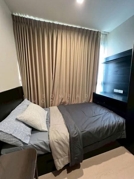 Rhythm Sukhumvit 44/1, bangkok, Sukhumvit Road, Phra Kanong, Khlong Toei, Bangkok, 2 Bedrooms, 52 sqm, Condo For Rent, by Somrad Phoopruksachart, 500594156 - DDproperty.com