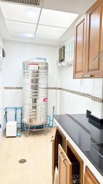 The Exclusive Onnut 1, bangkok, Soi Onnuch 74/4, Prawet, Bangkok, 3 Bedrooms, 100 sqm, Townhouse For Sale, by The Best Property ลิลลี่, 500594157 - DDproperty.com