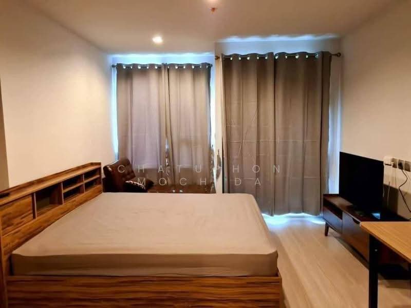 Life Ladprao, bangkok, 992 Ladprao Road, Jom Phon, Chatuchak, Bangkok, 1 Bedroom, 29 sqm, Condo For Sale, by Chatuphon Mochida, 500594158 - DDproperty.com