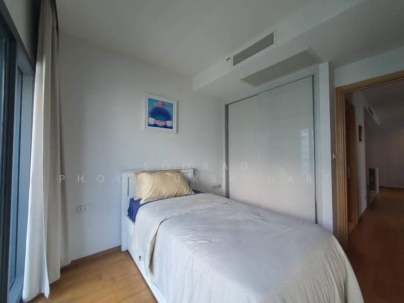 Hyde Sukhumvit 13 : ไฮด์ สุขุมวิท 13, กรุงเทพ, 13 ซอยสุขุมวิท 13, คลองเตยเหนือ, วัฒนา, กรุงเทพ, 104 ตร.ม., คอนโด ให้เช่า, โดย Somrad Phoopruksachart, 500594159 - DDproperty.com