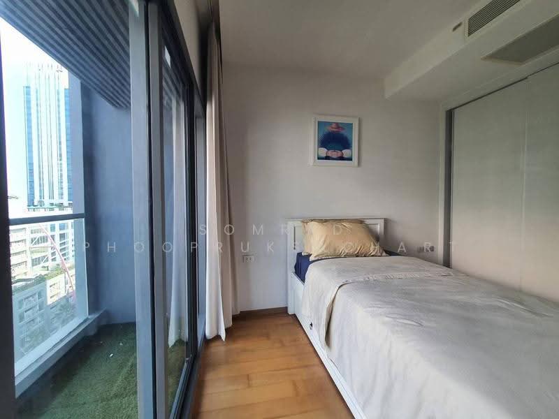 Hyde Sukhumvit 13 : ไฮด์ สุขุมวิท 13, กรุงเทพ, 13 ซอยสุขุมวิท 13, คลองเตยเหนือ, วัฒนา, กรุงเทพ, 104 ตร.ม., คอนโด ให้เช่า, โดย Somrad Phoopruksachart, 500594159 - DDproperty.com