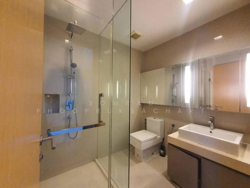 Hyde Sukhumvit 13 : ไฮด์ สุขุมวิท 13, กรุงเทพ, 13 ซอยสุขุมวิท 13, คลองเตยเหนือ, วัฒนา, กรุงเทพ, 104 ตร.ม., คอนโด ให้เช่า, โดย Somrad Phoopruksachart, 500594159 - DDproperty.com