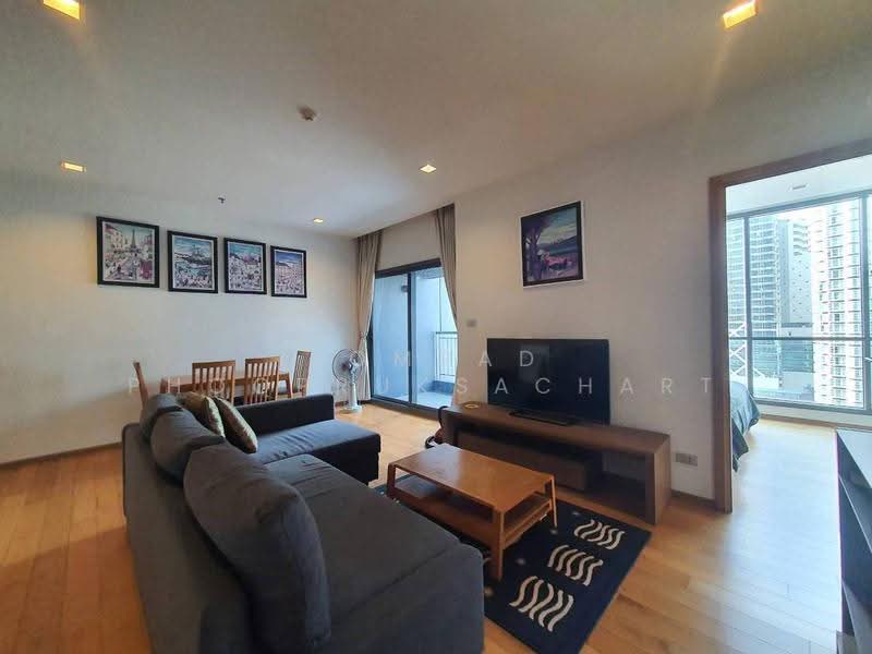 Hyde Sukhumvit 13, bangkok, 13 Sukhumvit Road, Khlongtoei Nua, Watthana, Bangkok, 3 Bedrooms, 104 sqm, Condo For Rent, by Somrad Phoopruksachart, 500594159 - DDproperty.com