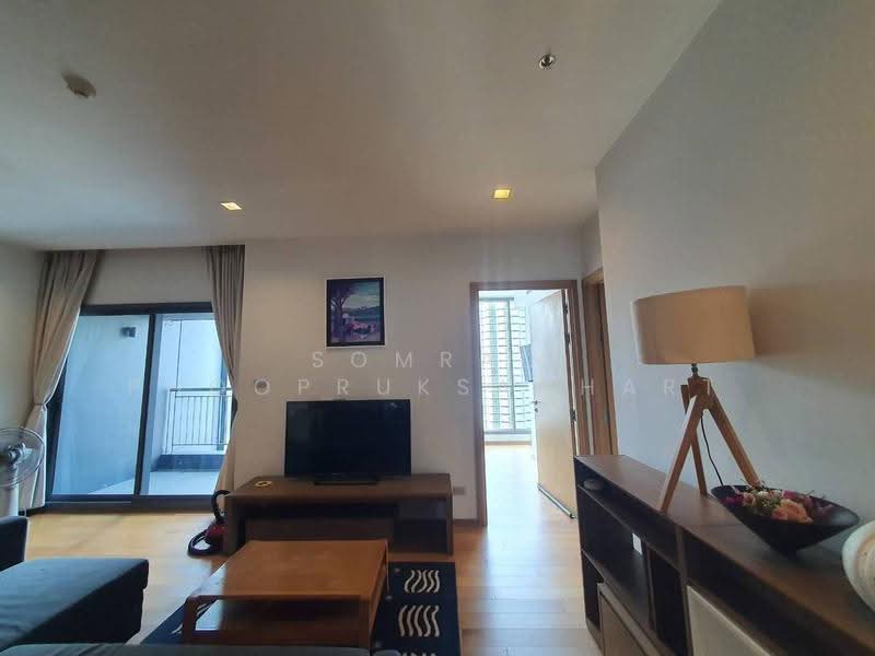 Hyde Sukhumvit 13, bangkok, 13 Sukhumvit Road, Khlongtoei Nua, Watthana, Bangkok, 3 Bedrooms, 104 sqm, Condo For Rent, by Somrad Phoopruksachart, 500594159 - DDproperty.com