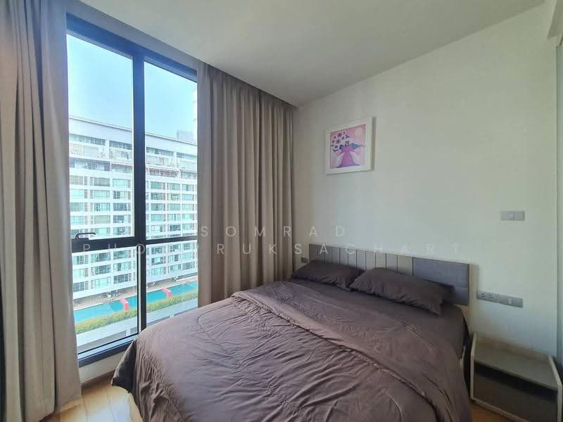 Hyde Sukhumvit 13 : ไฮด์ สุขุมวิท 13, กรุงเทพ, 13 ซอยสุขุมวิท 13, คลองเตยเหนือ, วัฒนา, กรุงเทพ, 104 ตร.ม., คอนโด ให้เช่า, โดย Somrad Phoopruksachart, 500594159 - DDproperty.com