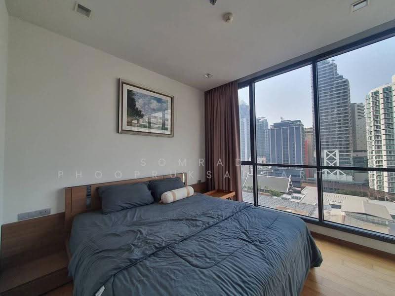 Hyde Sukhumvit 13, bangkok, 13 Sukhumvit Road, Khlongtoei Nua, Watthana, Bangkok, 3 Bedrooms, 104 sqm, Condo For Rent, by Somrad Phoopruksachart, 500594159 - DDproperty.com