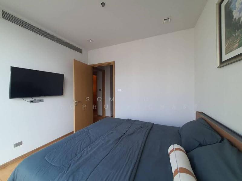 Hyde Sukhumvit 13, bangkok, 13 Sukhumvit Road, Khlongtoei Nua, Watthana, Bangkok, 3 Bedrooms, 104 sqm, Condo For Rent, by Somrad Phoopruksachart, 500594159 - DDproperty.com