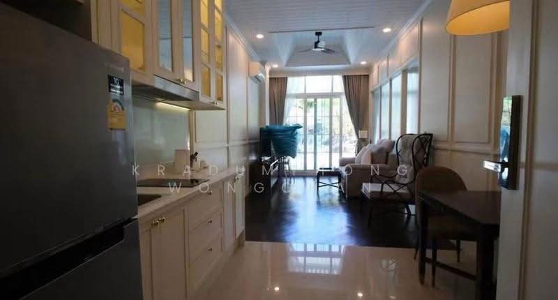 Grand Florida Beachfront : แกรนด์ ฟลอริด้า บีชฟร้อนท์, ชลบุรี, ซอยนาจอมเทียน 14, นาจอมเทียน, สัตหีบ, ชลบุรี, 60 ตร.ม., คอนโด ให้เช่า, โดย Kradumthong Wongchan, 500594160 - DDproperty.com