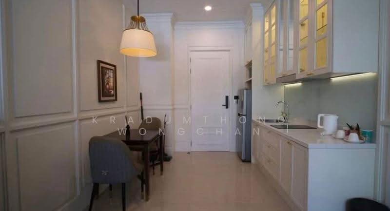 Grand Florida Beachfront, chon-buri, Soi NaJomtien 14, Na Chom Thian, Sattahip, Chon Buri (Pattaya), 1 Bedroom, 60 sqm, Condo For Rent, by Kradumthong Wongchan, 500594160 - DDproperty.com