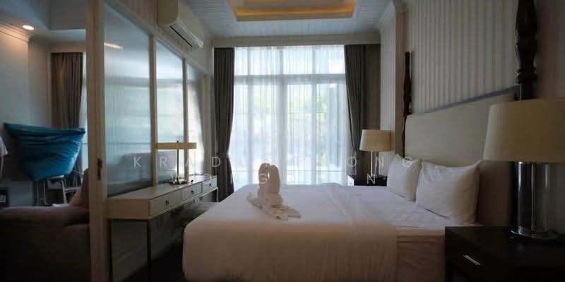 Grand Florida Beachfront, chon-buri, Soi NaJomtien 14, Na Chom Thian, Sattahip, Chon Buri (Pattaya), 1 Bedroom, 60 sqm, Condo For Rent, by Kradumthong Wongchan, 500594160 - DDproperty.com