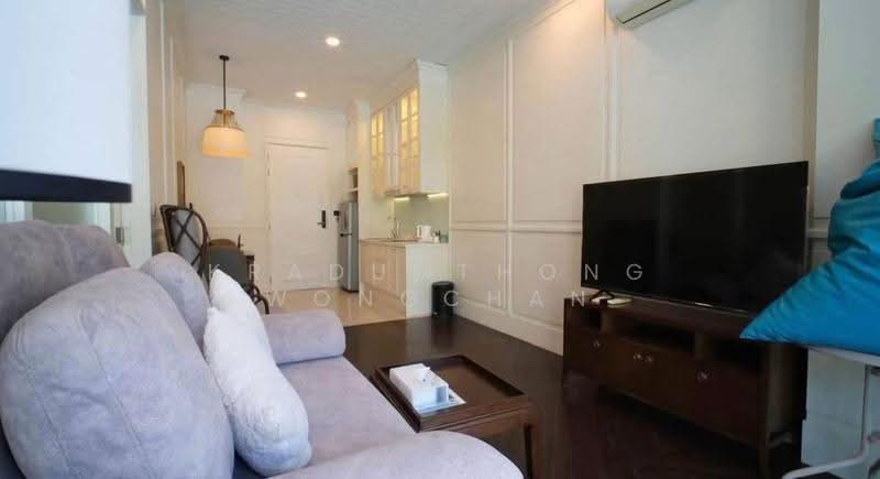 Grand Florida Beachfront : แกรนด์ ฟลอริด้า บีชฟร้อนท์, ชลบุรี, ซอยนาจอมเทียน 14, นาจอมเทียน, สัตหีบ, ชลบุรี, 60 ตร.ม., คอนโด ให้เช่า, โดย Kradumthong Wongchan, 500594160 - DDproperty.com