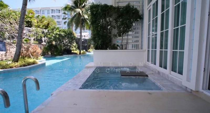 Grand Florida Beachfront, chon-buri, Soi NaJomtien 14, Na Chom Thian, Sattahip, Chon Buri (Pattaya), 1 Bedroom, 60 sqm, Condo For Rent, by Kradumthong Wongchan, 500594160 - DDproperty.com