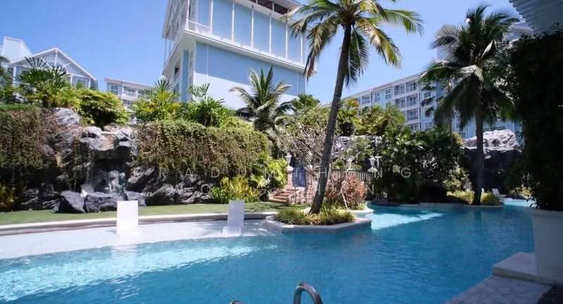 Grand Florida Beachfront : แกรนด์ ฟลอริด้า บีชฟร้อนท์, ชลบุรี, ซอยนาจอมเทียน 14, นาจอมเทียน, สัตหีบ, ชลบุรี, 60 ตร.ม., คอนโด ให้เช่า, โดย Kradumthong Wongchan, 500594160 - DDproperty.com