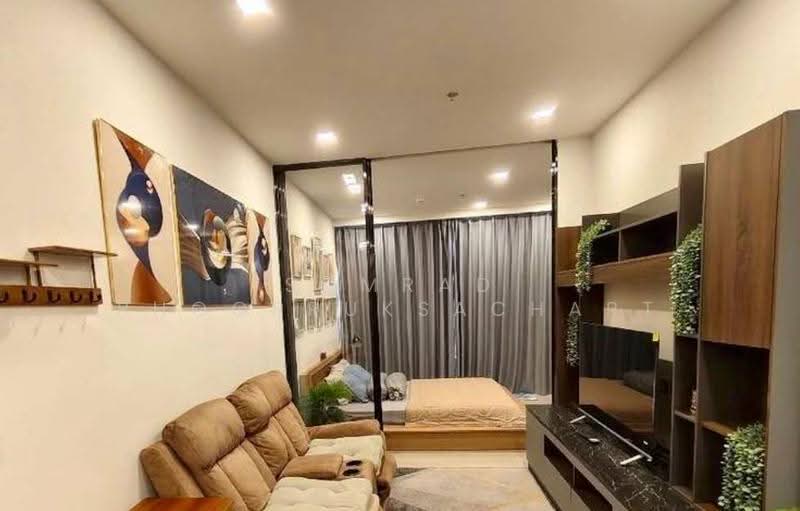 One9Five Asoke-Rama 9, bangkok, 195 Soi Rama 9 Soi 5, Huai Khwang, Bangkok, 1 Bedroom, 36 sqm, Condo For Sale, by Somrad Phoopruksachart, 500594162 - DDproperty.com