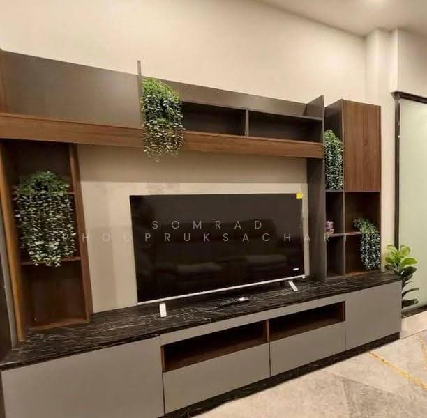 One9Five Asoke-Rama 9, bangkok, 195 Soi Rama 9 Soi 5, Huai Khwang, Bangkok, 1 Bedroom, 36 sqm, Condo For Sale, by Somrad Phoopruksachart, 500594162 - DDproperty.com