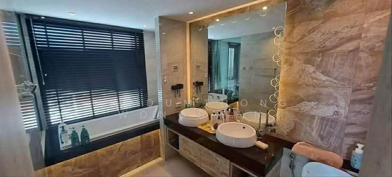 The Riviera Monaco, chon-buri, NaJomtien Soi 4, Sukhumvit Rd, Na Chom Thian, Sattahip, Chon Buri (Pattaya), 2 Bedrooms, 91 sqm, Condo For Rent, by Kradumthong Wongchan, 500594163 - DDproperty.com
