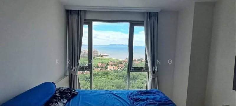 The Riviera Monaco : เดอะ ริเวียร่า โมนาโก, ชลบุรี, ซอยนาจอมเทียน 4 ถนนสุขุมวิท, นาจอมเทียน, สัตหีบ, ชลบุรี, 91 ตร.ม., คอนโด ให้เช่า, โดย Kradumthong Wongchan, 500594163 - DDproperty.com
