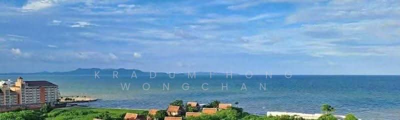 The Riviera Monaco, chon-buri, NaJomtien Soi 4, Sukhumvit Rd, Na Chom Thian, Sattahip, Chon Buri (Pattaya), 2 Bedrooms, 91 sqm, Condo For Rent, by Kradumthong Wongchan, 500594163 - DDproperty.com