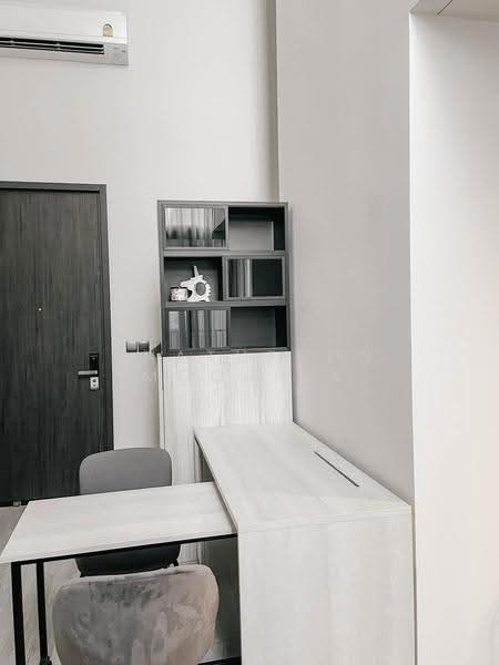 The Line Sukhumvit 101, bangkok, 3009 Sukhumvit 101 Road, Bang Chak, Phra Khanong, Bangkok, 1 Bedroom, 43 sqm, Condo For Sale, by Chatuphon Mochida, 500594164 - DDproperty.com