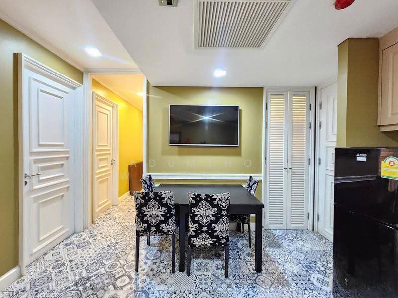 Marrakesh Residences, prachuap-khiri-khan, 63-411 Petchkasem Road, Nong Kae, Hua Hin, Prachuap Khiri Khan, 2 Bedrooms, 48 sqm, Condo For Rent, by Kradumthong Wongchan, 500594166 - DDproperty.com