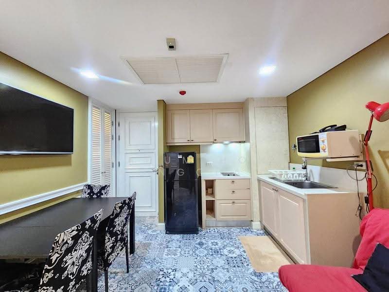 Marrakesh Residences, prachuap-khiri-khan, 63-411 Petchkasem Road, Nong Kae, Hua Hin, Prachuap Khiri Khan, 2 Bedrooms, 48 sqm, Condo For Rent, by Kradumthong Wongchan, 500594166 - DDproperty.com