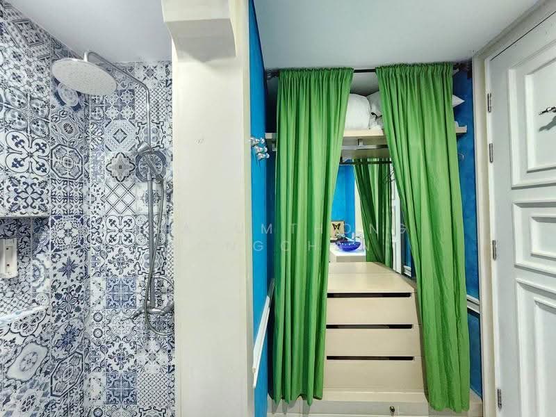 Marrakesh Residences : มาราเกซ เรสซิเดนซ์, ประจวบคีรีขันธ์, 63-411 ถนนเพชรเกษม, หนองแก, หัวหิน, ประจวบคีรีขันธ์, 48 ตร.ม., คอนโด ให้เช่า, โดย Kradumthong Wongchan, 500594166 - DDproperty.com