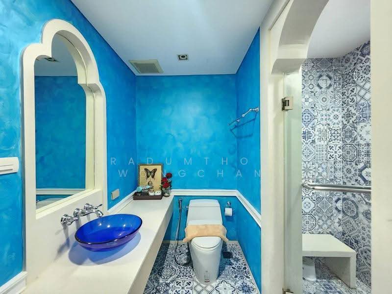 Marrakesh Residences, prachuap-khiri-khan, 63-411 Petchkasem Road, Nong Kae, Hua Hin, Prachuap Khiri Khan, 2 Bedrooms, 48 sqm, Condo For Rent, by Kradumthong Wongchan, 500594166 - DDproperty.com