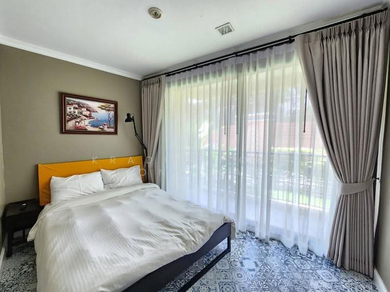 Marrakesh Residences : มาราเกซ เรสซิเดนซ์, ประจวบคีรีขันธ์, 63-411 ถนนเพชรเกษม, หนองแก, หัวหิน, ประจวบคีรีขันธ์, 48 ตร.ม., คอนโด ให้เช่า, โดย Kradumthong Wongchan, 500594166 - DDproperty.com