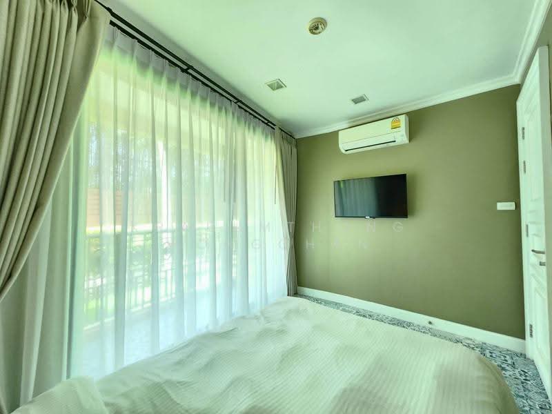 Marrakesh Residences : มาราเกซ เรสซิเดนซ์, ประจวบคีรีขันธ์, 63-411 ถนนเพชรเกษม, หนองแก, หัวหิน, ประจวบคีรีขันธ์, 48 ตร.ม., คอนโด ให้เช่า, โดย Kradumthong Wongchan, 500594166 - DDproperty.com