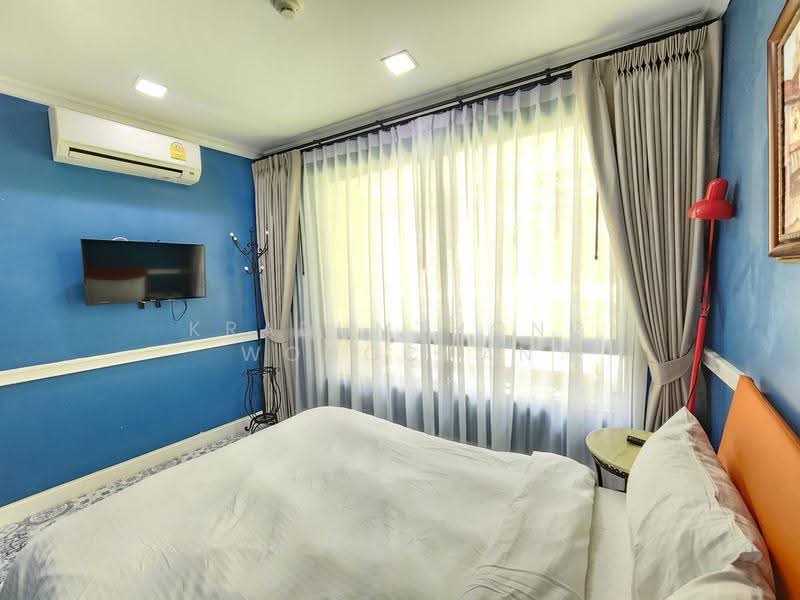 Marrakesh Residences : มาราเกซ เรสซิเดนซ์, ประจวบคีรีขันธ์, 63-411 ถนนเพชรเกษม, หนองแก, หัวหิน, ประจวบคีรีขันธ์, 48 ตร.ม., คอนโด ให้เช่า, โดย Kradumthong Wongchan, 500594166 - DDproperty.com