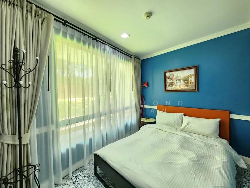 Marrakesh Residences : มาราเกซ เรสซิเดนซ์, ประจวบคีรีขันธ์, 63-411 ถนนเพชรเกษม, หนองแก, หัวหิน, ประจวบคีรีขันธ์, 48 ตร.ม., คอนโด ให้เช่า, โดย Kradumthong Wongchan, 500594166 - DDproperty.com