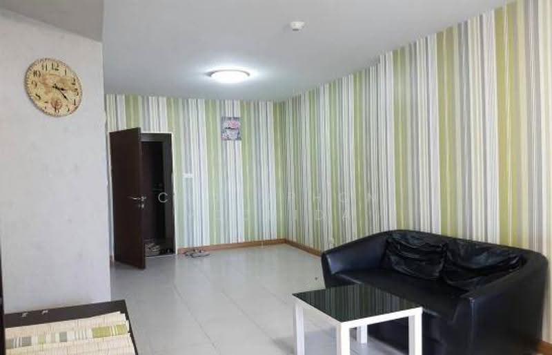 Supalai Park Kaset, bangkok, Prasert Manutakit Road, Sena Nikhom, Chatuchak, Bangkok, 1 Bedroom, 51 sqm, Condo For Sale, by Chatuphon Mochida, 500594167 - DDproperty.com