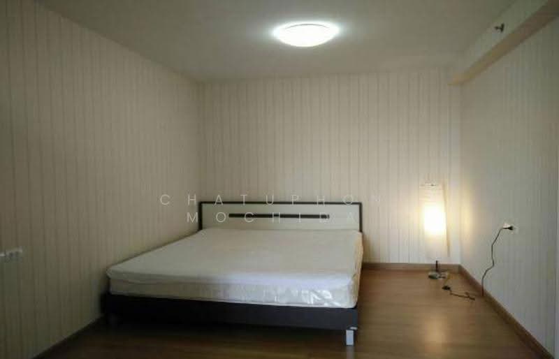 Supalai Park Kaset, bangkok, Prasert Manutakit Road, Sena Nikhom, Chatuchak, Bangkok, 1 Bedroom, 51 sqm, Condo For Sale, by Chatuphon Mochida, 500594167 - DDproperty.com