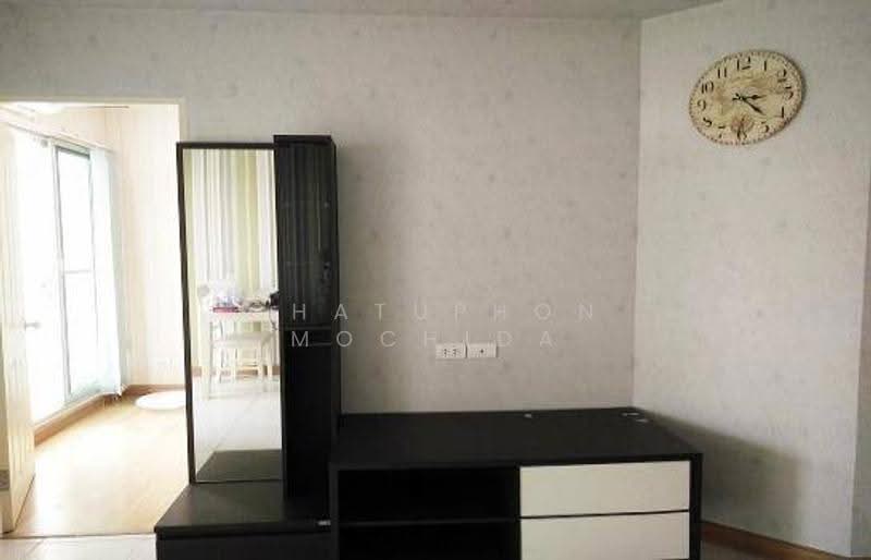 Supalai Park Kaset, bangkok, Prasert Manutakit Road, Sena Nikhom, Chatuchak, Bangkok, 1 Bedroom, 51 sqm, Condo For Sale, by Chatuphon Mochida, 500594167 - DDproperty.com