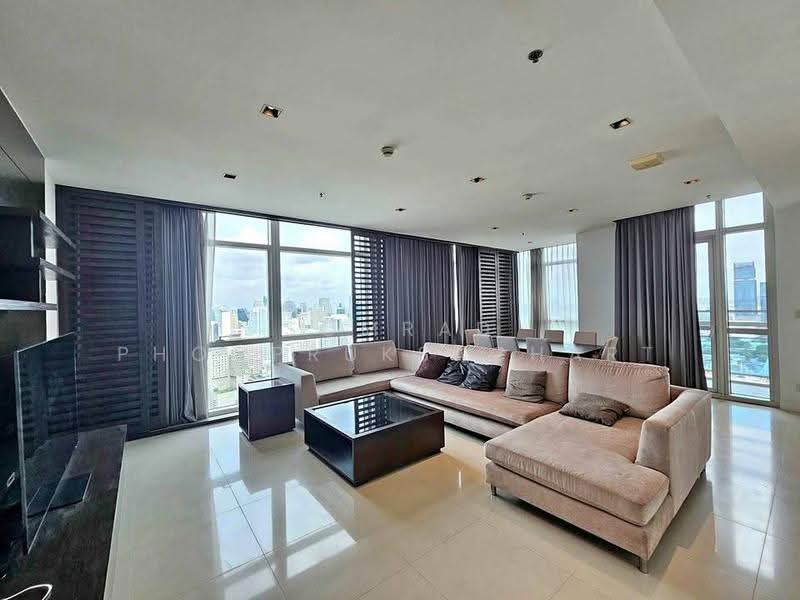 Athenee Residence : แอทธินี เรสซิเด้นซ์, กรุงเทพ, 65 ถ.วิทยุ, ลุมพินี, ปทุมวัน, กรุงเทพ, 216 ตร.ม., คอนโด ให้เช่า, โดย Somrad Phoopruksachart, 500594168 - DDproperty.com