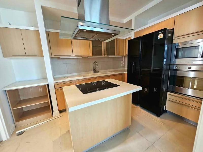 Athenee Residence : แอทธินี เรสซิเด้นซ์, กรุงเทพ, 65 ถ.วิทยุ, ลุมพินี, ปทุมวัน, กรุงเทพ, 216 ตร.ม., คอนโด ให้เช่า, โดย Somrad Phoopruksachart, 500594168 - DDproperty.com