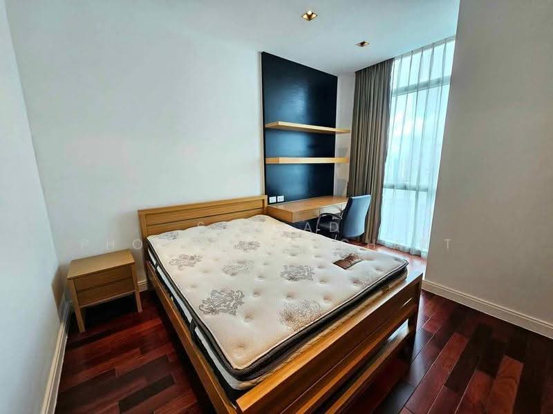 Athenee Residence : แอทธินี เรสซิเด้นซ์, กรุงเทพ, 65 ถ.วิทยุ, ลุมพินี, ปทุมวัน, กรุงเทพ, 216 ตร.ม., คอนโด ให้เช่า, โดย Somrad Phoopruksachart, 500594168 - DDproperty.com