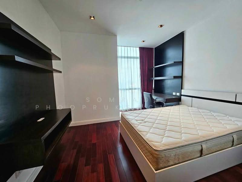 Athenee Residence : แอทธินี เรสซิเด้นซ์, กรุงเทพ, 65 ถ.วิทยุ, ลุมพินี, ปทุมวัน, กรุงเทพ, 216 ตร.ม., คอนโด ให้เช่า, โดย Somrad Phoopruksachart, 500594168 - DDproperty.com