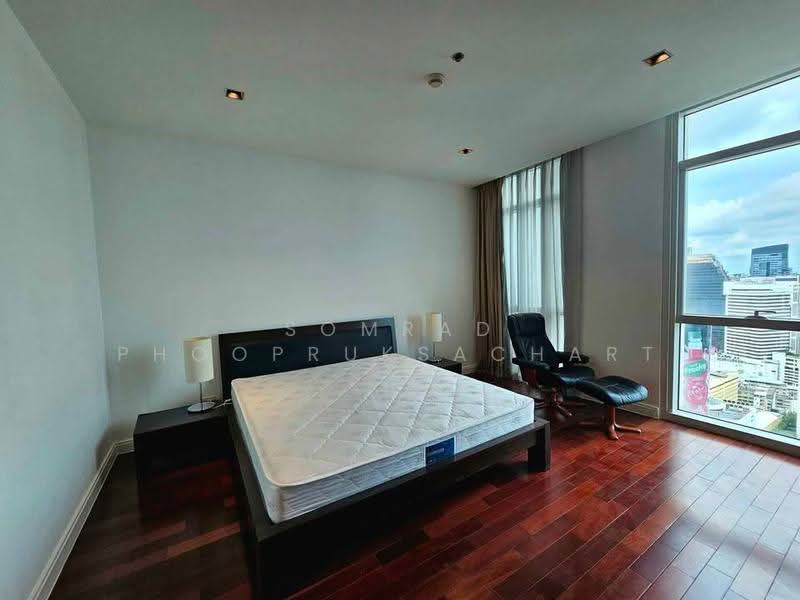 Athenee Residence : แอทธินี เรสซิเด้นซ์, กรุงเทพ, 65 ถ.วิทยุ, ลุมพินี, ปทุมวัน, กรุงเทพ, 216 ตร.ม., คอนโด ให้เช่า, โดย Somrad Phoopruksachart, 500594168 - DDproperty.com
