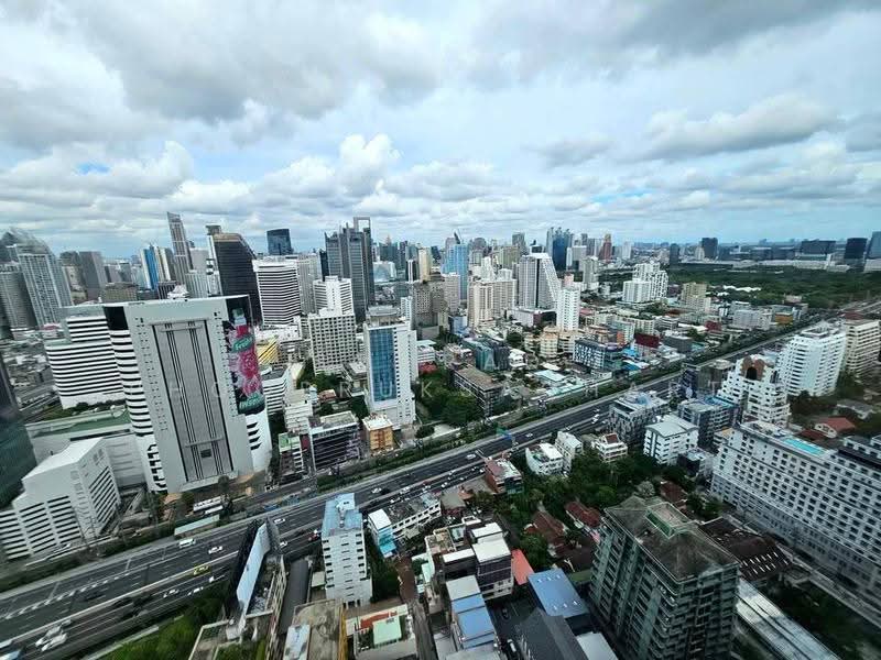 Athenee Residence : แอทธินี เรสซิเด้นซ์, กรุงเทพ, 65 ถ.วิทยุ, ลุมพินี, ปทุมวัน, กรุงเทพ, 216 ตร.ม., คอนโด ให้เช่า, โดย Somrad Phoopruksachart, 500594168 - DDproperty.com