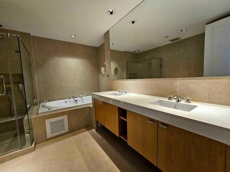 Athenee Residence : แอทธินี เรสซิเด้นซ์, กรุงเทพ, 65 ถ.วิทยุ, ลุมพินี, ปทุมวัน, กรุงเทพ, 216 ตร.ม., คอนโด ให้เช่า, โดย Somrad Phoopruksachart, 500594168 - DDproperty.com