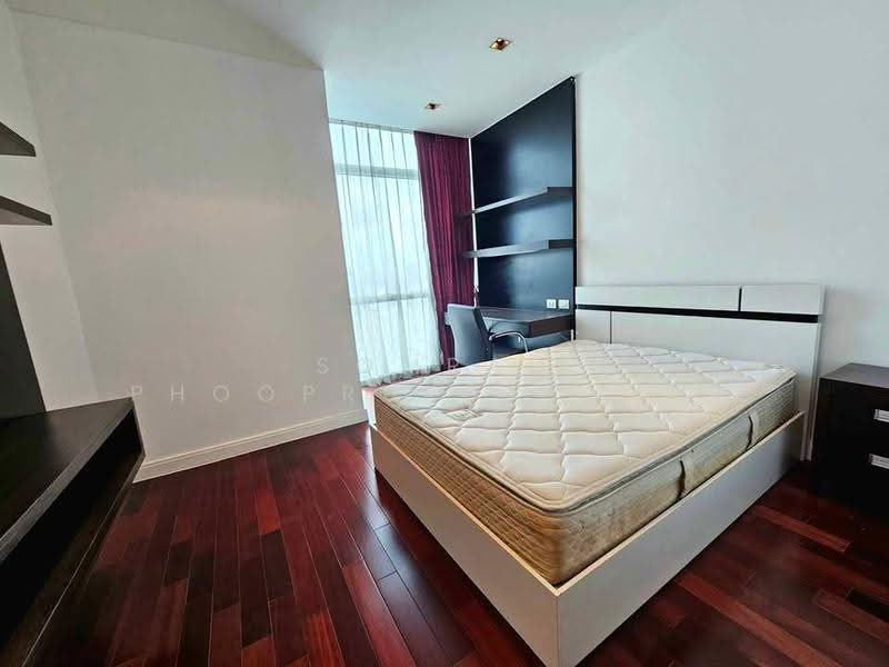 Athenee Residence : แอทธินี เรสซิเด้นซ์, กรุงเทพ, 65 ถ.วิทยุ, ลุมพินี, ปทุมวัน, กรุงเทพ, 216 ตร.ม., คอนโด ให้เช่า, โดย Somrad Phoopruksachart, 500594168 - DDproperty.com