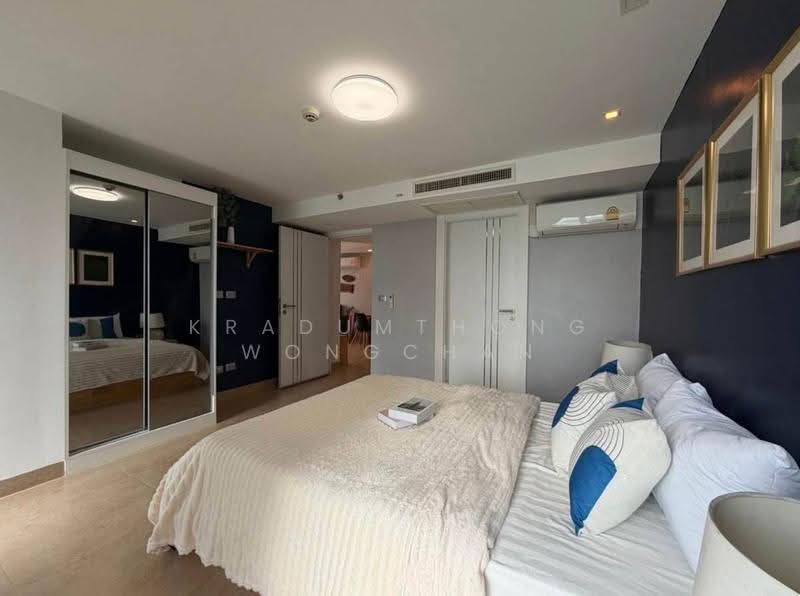 Centara Avenue Residences, chon-buri, 15 S Pattaya Rd, Nong Pru, Bang Lamung (Pattaya), Chon Buri (Pattaya), 2 Bedrooms, 72 sqm, Condo For Rent, by Kradumthong Wongchan, 500594169 - DDproperty.com