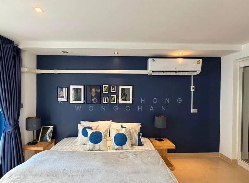 Centara Avenue Residences : เซ็นทารา อเวนิว เรสซิเดนซ์ สวีท คอนโด, ชลบุรี, 15 ถ. ใต้พัทยา, หนองปรือ, บางละมุง, ชลบุรี, 72 ตร.ม., คอนโด ให้เช่า, โดย Kradumthong Wongchan, 500594169 - DDproperty.com