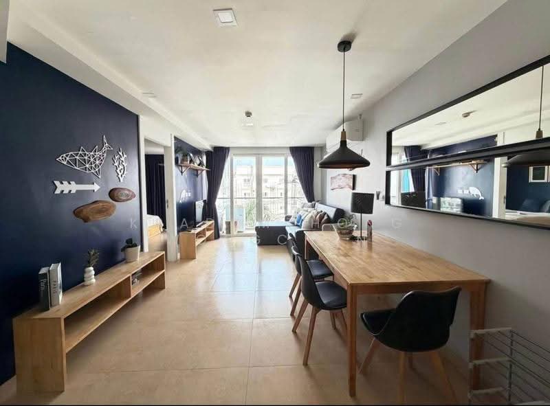 Centara Avenue Residences, chon-buri, 15 S Pattaya Rd, Nong Pru, Bang Lamung (Pattaya), Chon Buri (Pattaya), 2 Bedrooms, 72 sqm, Condo For Rent, by Kradumthong Wongchan, 500594169 - DDproperty.com