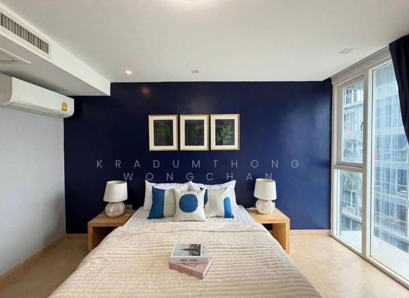 Centara Avenue Residences : เซ็นทารา อเวนิว เรสซิเดนซ์ สวีท คอนโด, ชลบุรี, 15 ถ. ใต้พัทยา, หนองปรือ, บางละมุง, ชลบุรี, 72 ตร.ม., คอนโด ให้เช่า, โดย Kradumthong Wongchan, 500594169 - DDproperty.com