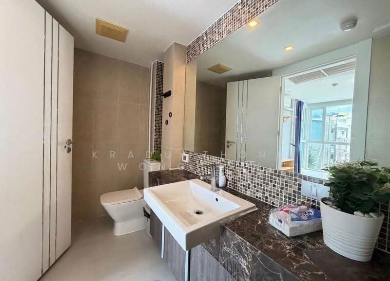 Centara Avenue Residences, chon-buri, 15 S Pattaya Rd, Nong Pru, Bang Lamung (Pattaya), Chon Buri (Pattaya), 2 Bedrooms, 72 sqm, Condo For Rent, by Kradumthong Wongchan, 500594169 - DDproperty.com